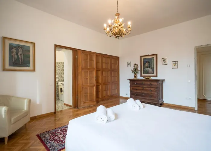 Hotel Aldobrandini