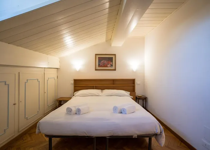 Hotel Aldobrandini