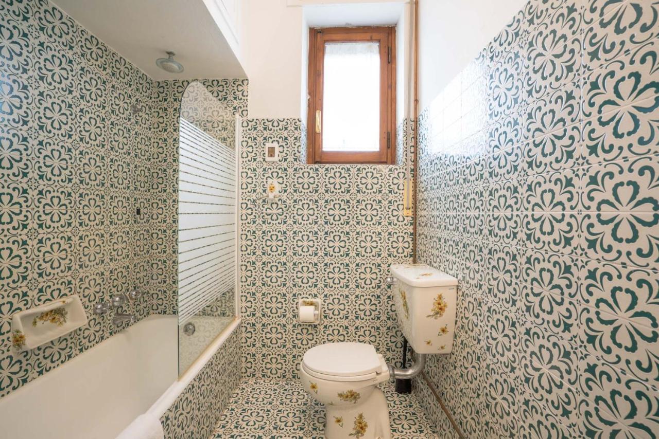 Aldobrandini Hotel Florença