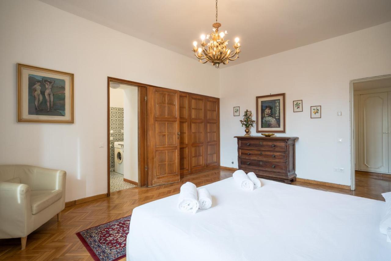 Hotel Aldobrandini Florença