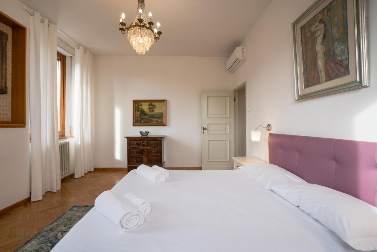 Aldobrandini Hotel Florença