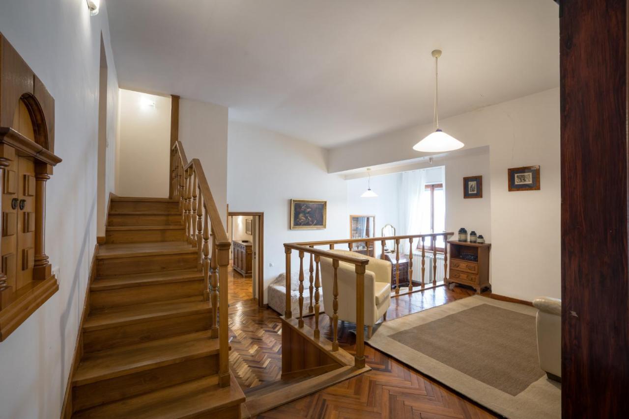 Hotel Aldobrandini Florença