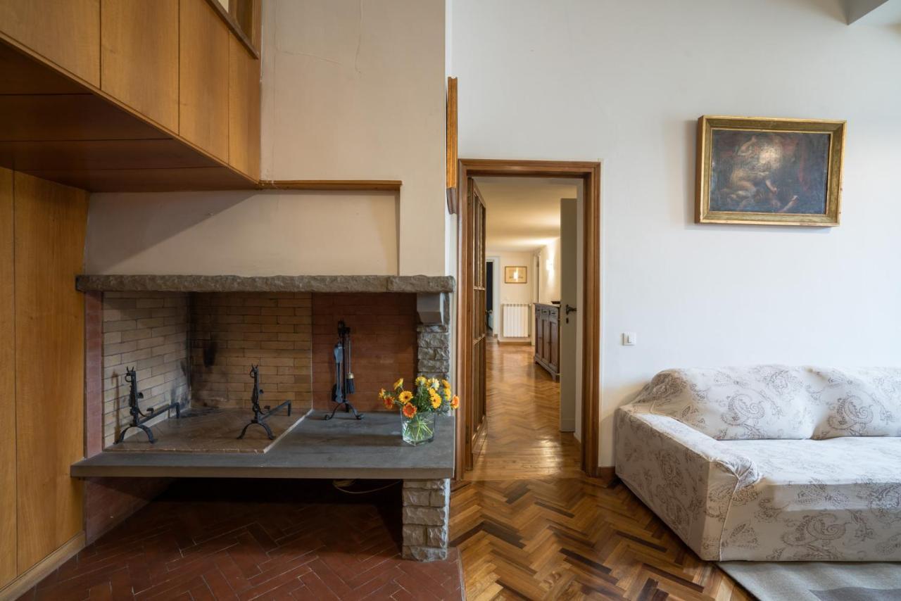 Aldobrandini Hotel Florença